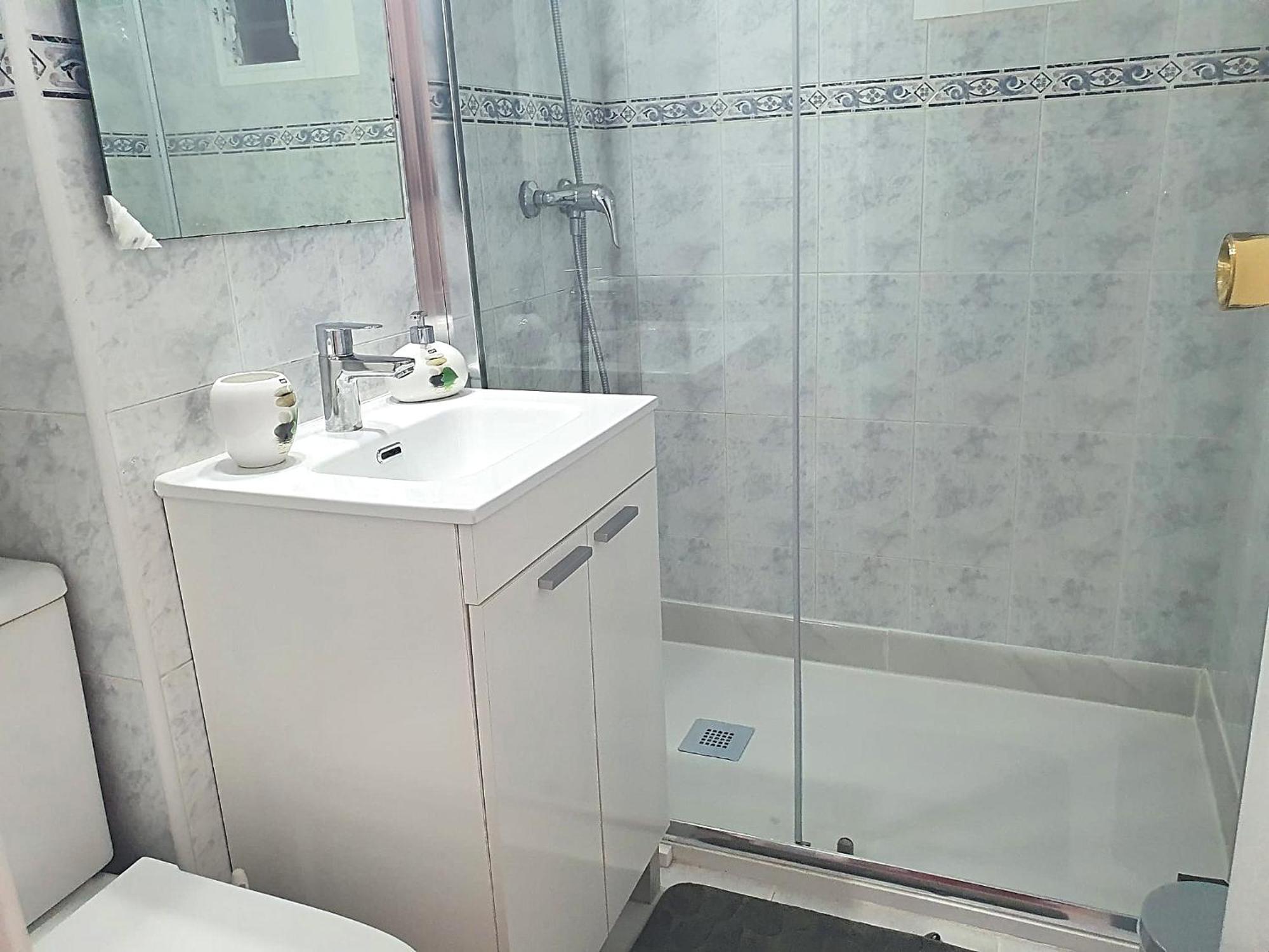 Three Bedrooms Apart In Benidorm Near Beach And Strip Exterior foto